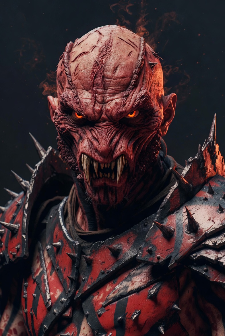 Draeth Horde