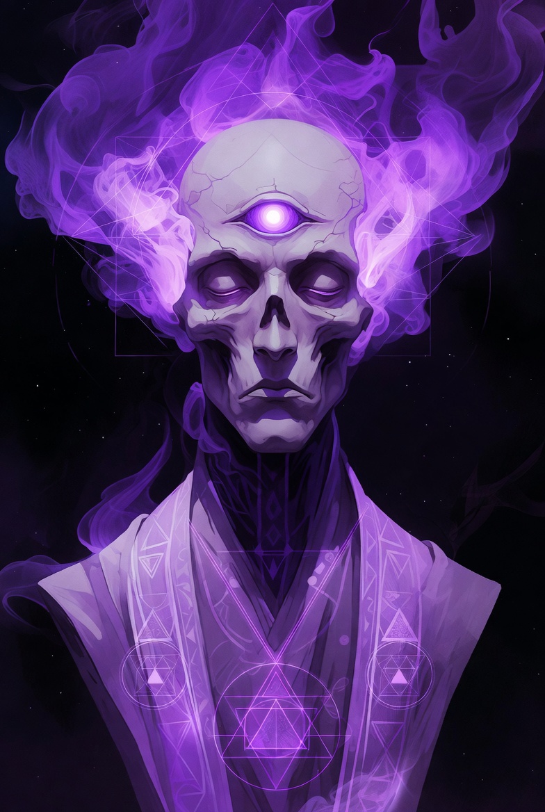 Kaelith Theocracy