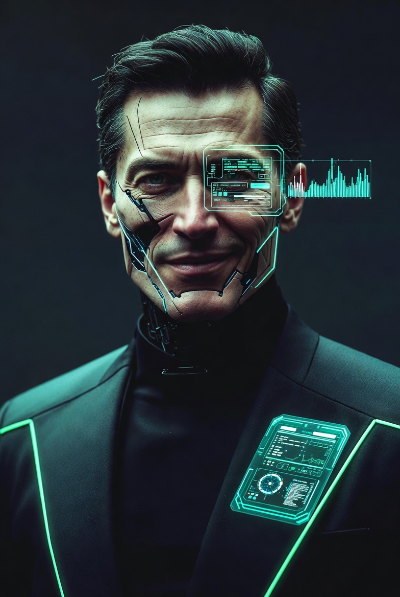 Omvex Corporation