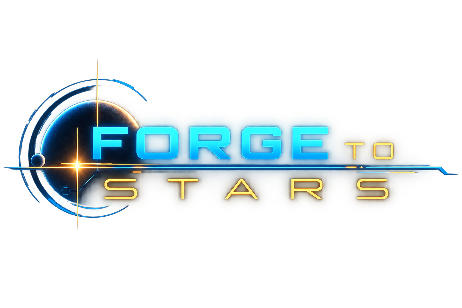 Forge to Stars
